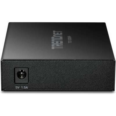 TRENDnet 10GBASE-T to SFP+ Fiber Media Converter