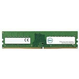 Dell Kit Dell 32GB DDR5-4800 ECC UDIMM 2RX8 1.1V