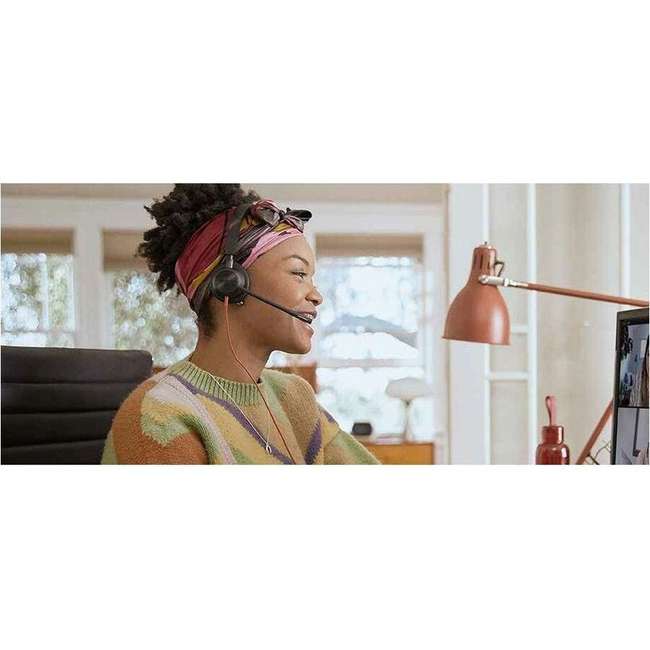 HP Poly BW C3225 Top