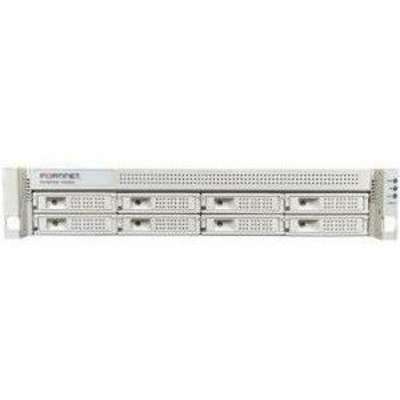 Fortinet Fortipam-1000G Privileged Access Management Server for Up to 50 Users