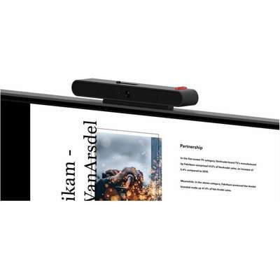 Lenovo TIO22GEN5T (A23TIO22T) 21.5 Monitor (HDMI)