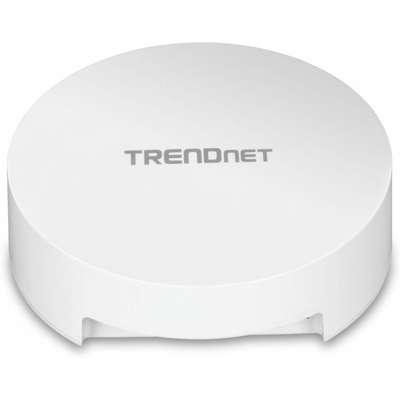 TRENDnet AC1300 Dual Band PoE Indoor Wireless Access Point