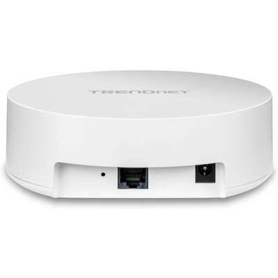 TRENDnet AC1300 Dual Band PoE Indoor Wireless Access Point