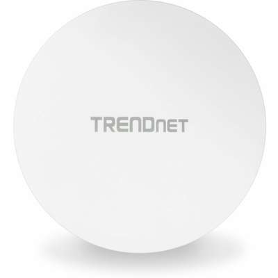 TRENDnet AC1300 Dual Band PoE Indoor Wireless Access Point
