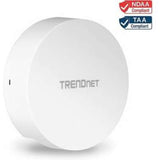 TRENDnet AC1300 Dual Band PoE Indoor Wireless Access Point