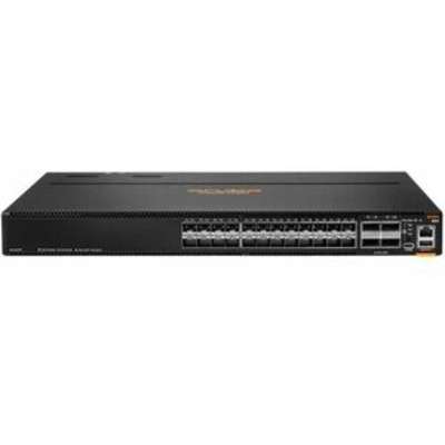 HPE Anw 8100-24XF4C FB3F2AC Bundle