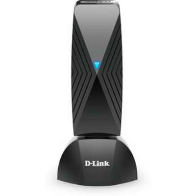 D-Link Systems VR Air Bridge for Meta Quest Headsets with Direct Wi-Fi 6 Connection