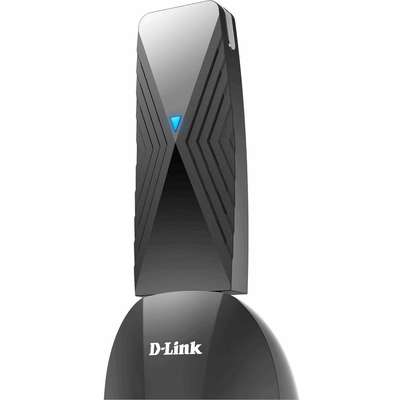 D-Link Systems VR Air Bridge for Meta Quest Headsets with Direct Wi-Fi 6 Connection