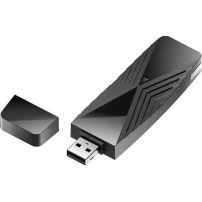 D-Link Systems VR Air Bridge for Meta Quest Headsets with Direct Wi-Fi 6 Connection