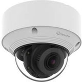 Hanwha Techwin America 5MP IR Outdoor Vandal Dome AI C Camera
