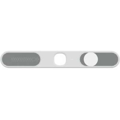 Logitech Easy Clean Cover Rally Bar Hud