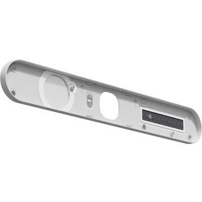 Logitech Easy Clean Cover Rally Bar Hud