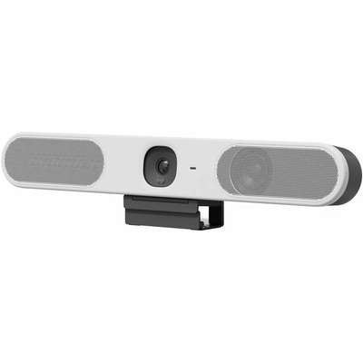 Logitech Easy Clean Cover Rally Bar Hud