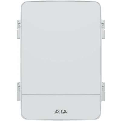 AXIS Communications A1214 All-In-One Out-Of-The-Box-Ready
