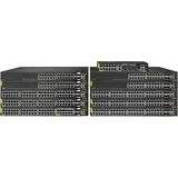 HPE Netware 6200F 48G C4 4SFP370W T Software PL-WB