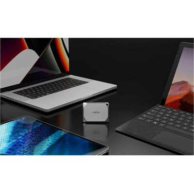 Crucial Technology X9 Pro 2TB Portable SSD