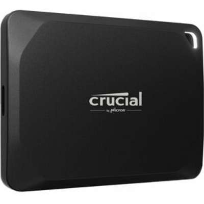 Crucial Technology X10 Pro 1TB Portable SSD