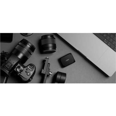 Crucial Technology X10 Pro 1TB Portable SSD