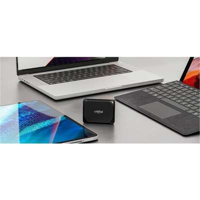 Crucial Technology X10 Pro 1TB Portable SSD