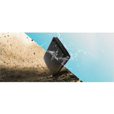 Crucial Technology X10 Pro 1TB Portable SSD
