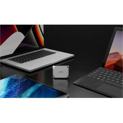 Crucial Technology X9 Pro 1TB Portable SSD