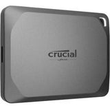 Crucial Technology X9 Pro 1TB Portable SSD