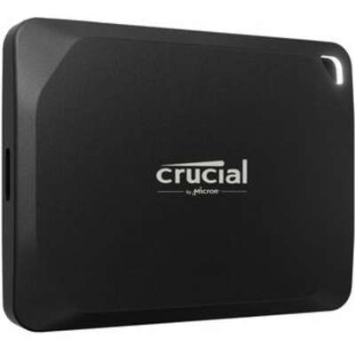 Crucial Technology X10 Pro 2TB Portable SSD