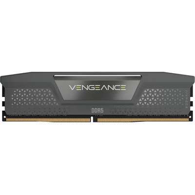 Corsair Vengeance DDR5 32GB DDR5 AMD Expo Memory - Grey