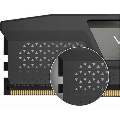 Corsair Vengeance DDR5 32GB DDR5 AMD Expo Memory - Grey
