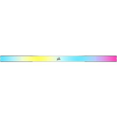 Corsair Vengeance RGB DDR5 32GB DDR5 Intel XMP Memory - Black