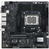 Asus MB Pro WS W680M-Ace SE W680 LGA1700 Max.192GB DDR5 Micro-ATX Brown Box