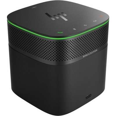 HPE HP Thunderbolt Dock 120W G2 /W Audio 1-Year IMS Warranty Standard