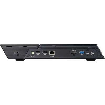 Asustor NAS FS6712X Celeron N5105 12-Bay FLASHSTOR12 Pro 10GBE 4GB DDR4