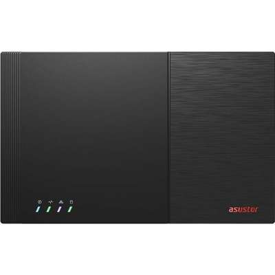 Asustor NAS FS6712X Celeron N5105 12-Bay FLASHSTOR12 Pro 10GBE 4GB DDR4