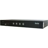 Raritan 2-Port Single Head Secureswitchhdmi