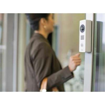 AXIS Communications I8116-E White
