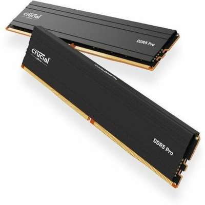 Crucial Technology Crucial Pro 96GB Kit 2X48GB