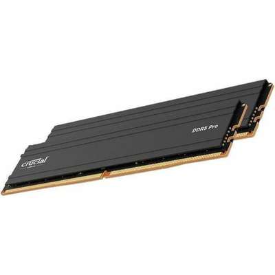 Crucial Technology Crucial Pro 96GB Kit 2X48GB