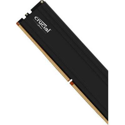 Crucial Technology Crucial Pro 96GB Kit 2X48GB