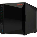 Asustor NAS AS5404T Celeron N5105 4-Bay Nimbustor 4 GEN2 2.50GBE 4GB DDR4