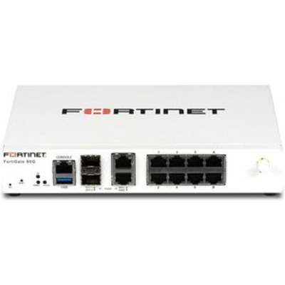 Fortinet 5 Year Srma Service