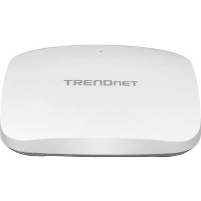 TRENDnet AX3000 Dual Band WiFi 6 PoE+ Access Point