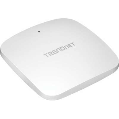TRENDnet AX3000 Dual Band WiFi 6 PoE+ Access Point