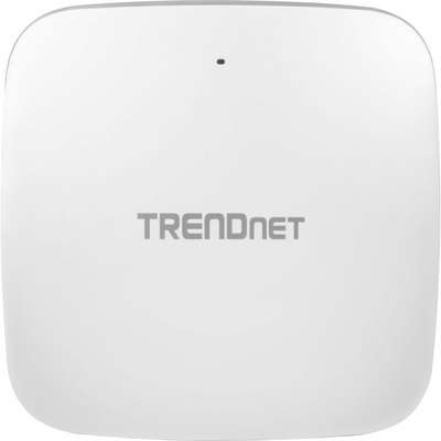 TRENDnet AX3000 Dual Band WiFi 6 PoE+ Access Point