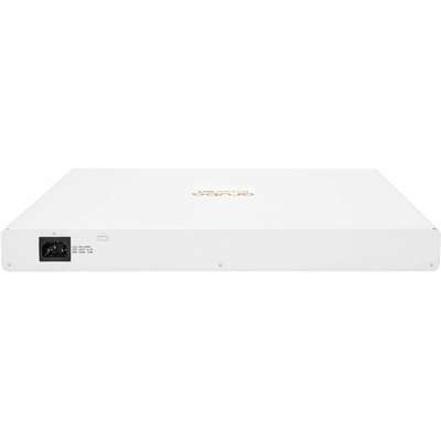 HPE Networking Instant On 1960 8p 1G CL4 4p SR1G/2.5G CL6 PoE 2p 10GBASE-T 2p SF