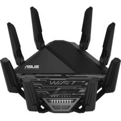 ASUS BE19000 Tri-band WiFi 7 Router