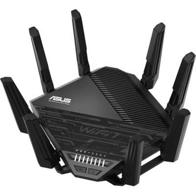 ASUS BE19000 Tri-band WiFi 7 Router