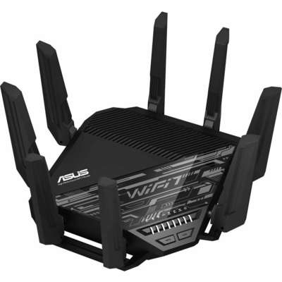 ASUS BE19000 Tri-band WiFi 7 Router