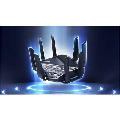 ASUS BE19000 Tri-band WiFi 7 Router