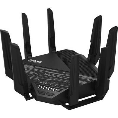 ASUS BE19000 Tri-band WiFi 7 Router